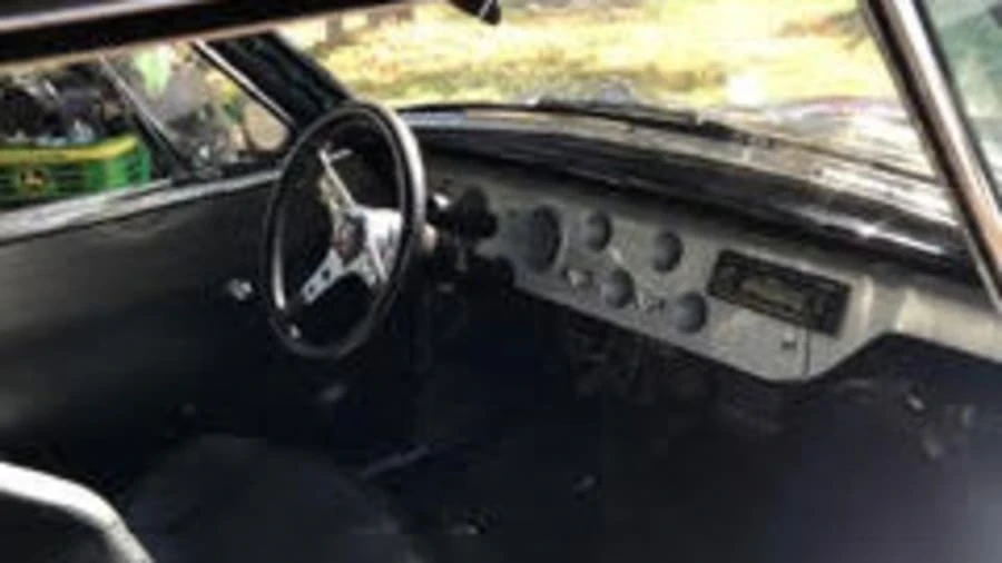 1953 Studebaker Champion - Image 3 of 9