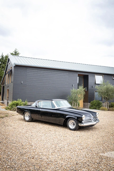 1953 Studebaker Champion - Image 24 of 24