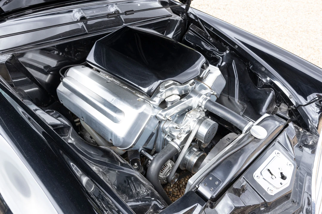 1953 Studebaker Champion - Image 9 of 24