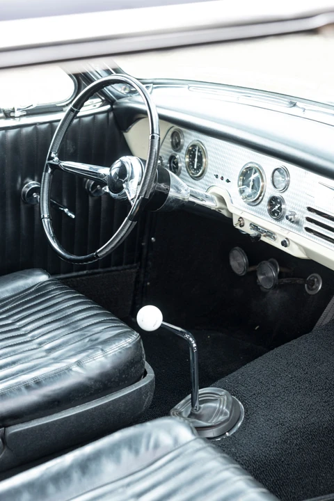 1953 Studebaker Champion - Image 13 of 24