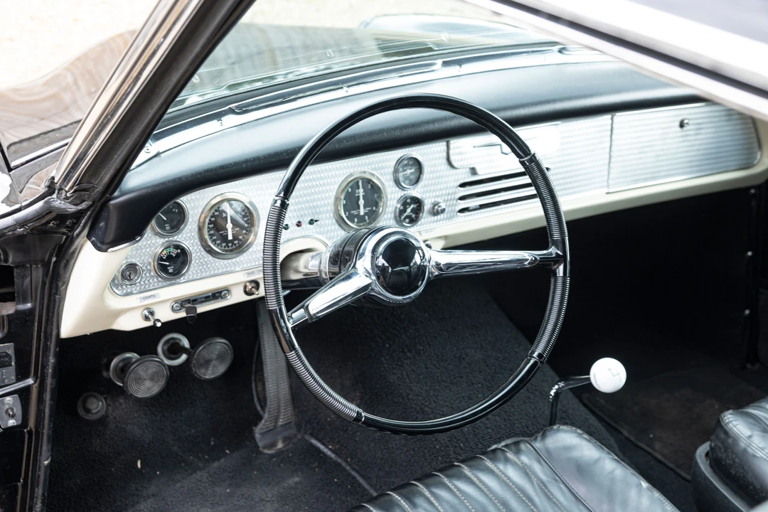 1953 Studebaker Champion - Image 16 of 24