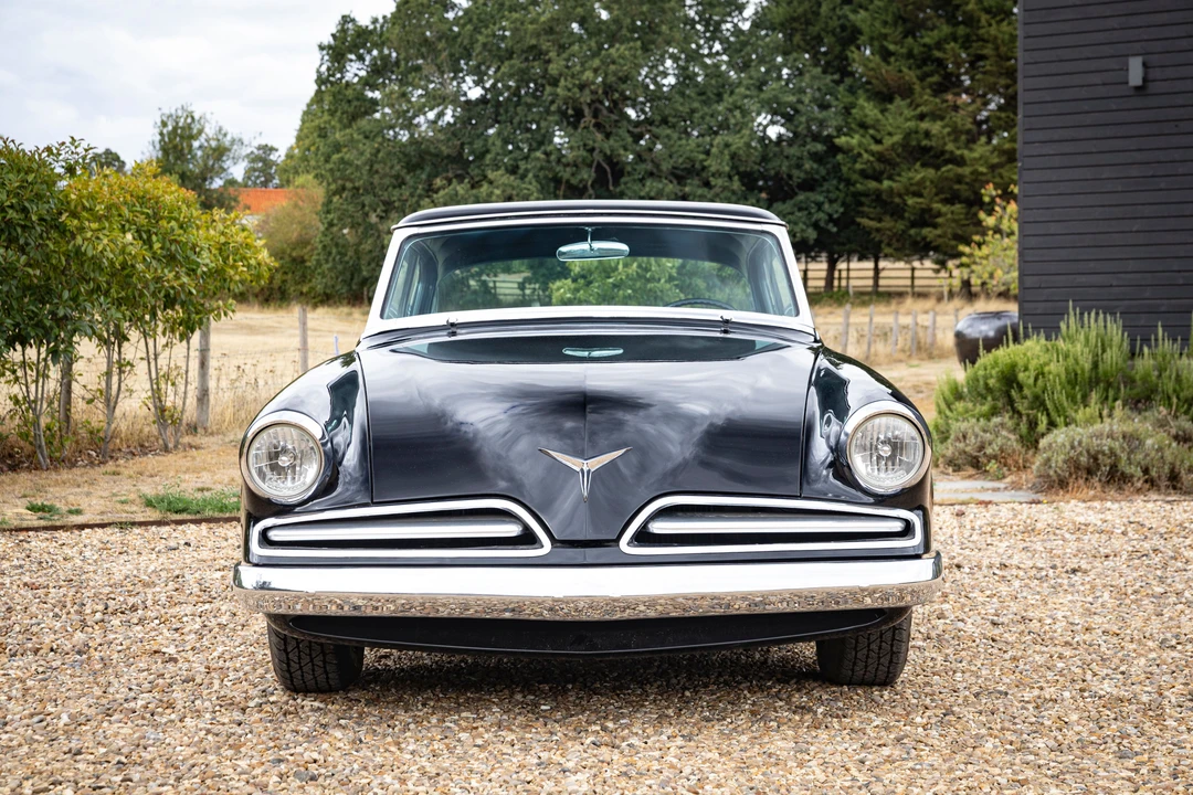 1953 Studebaker Champion - Image 23 of 24