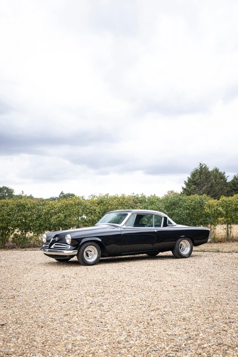 1953 Studebaker Champion - Image 20 of 24