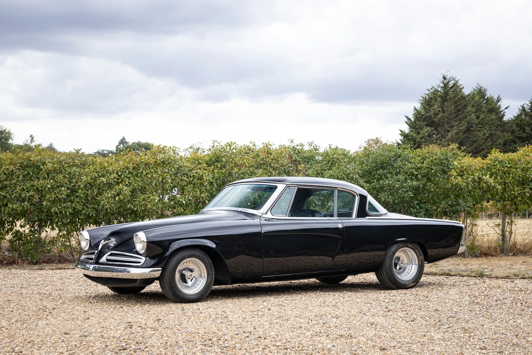 1953 Studebaker Champion - Image 21 of 24