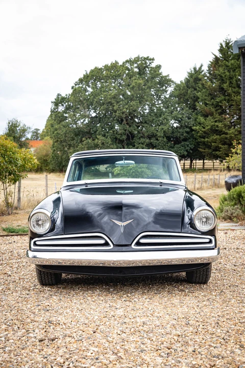 1953 Studebaker Champion - Image 22 of 24