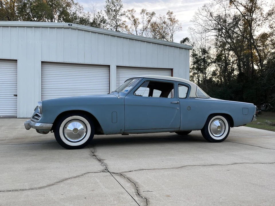 1953 Studebaker Champion - Image 21 of 31