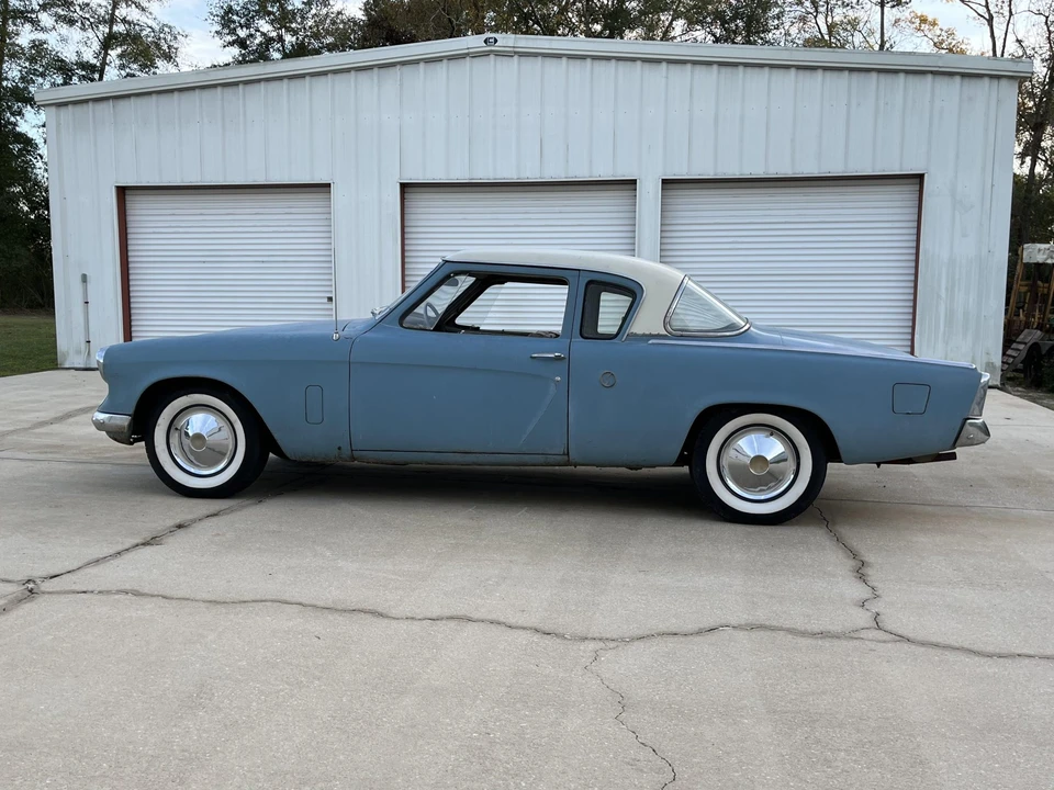 1953 Studebaker Champion - Image 22 of 31