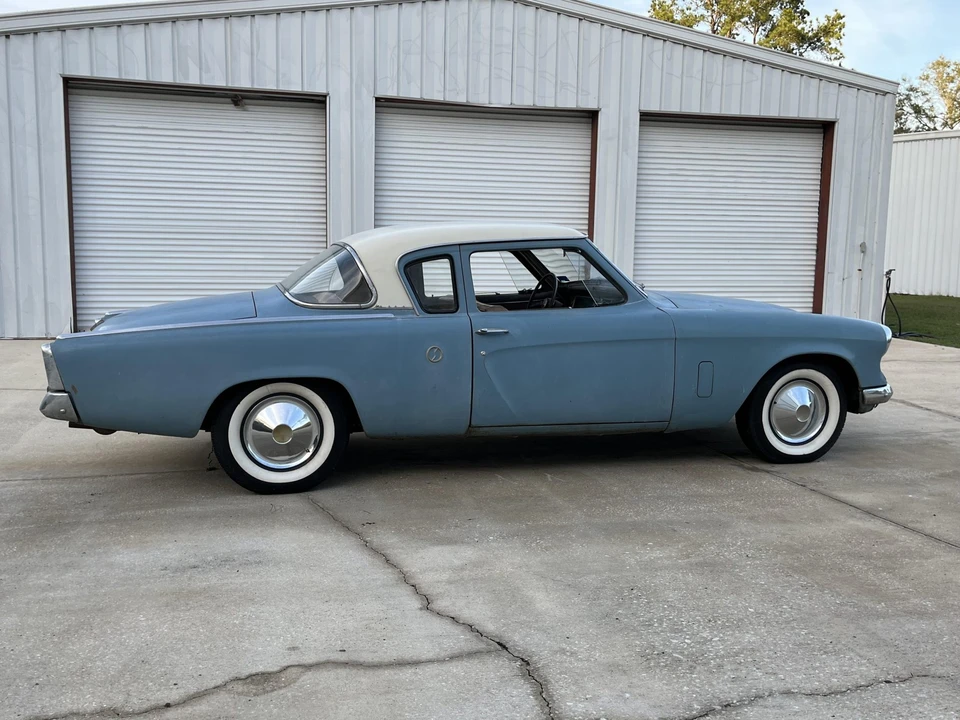 1953 Studebaker Champion - Image 23 of 31