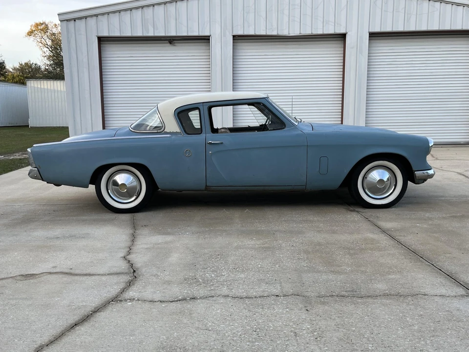 1953 Studebaker Champion - Image 24 of 31