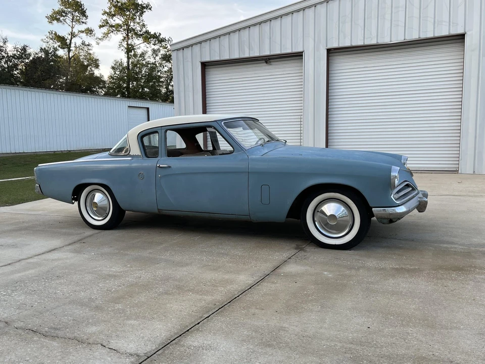 1953 Studebaker Champion - Image 25 of 31