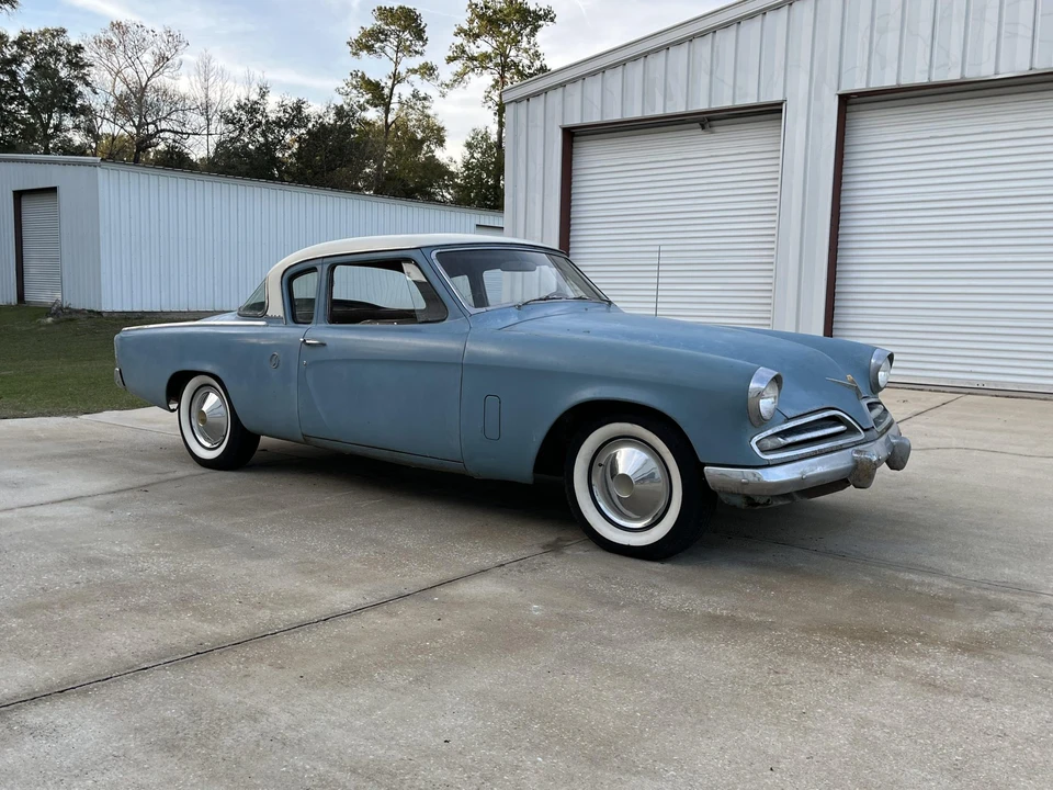 1953 Studebaker Champion - Image 26 of 31