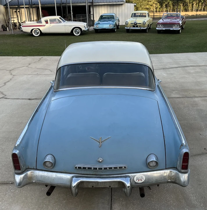 1953 Studebaker Champion - Image 15 of 31