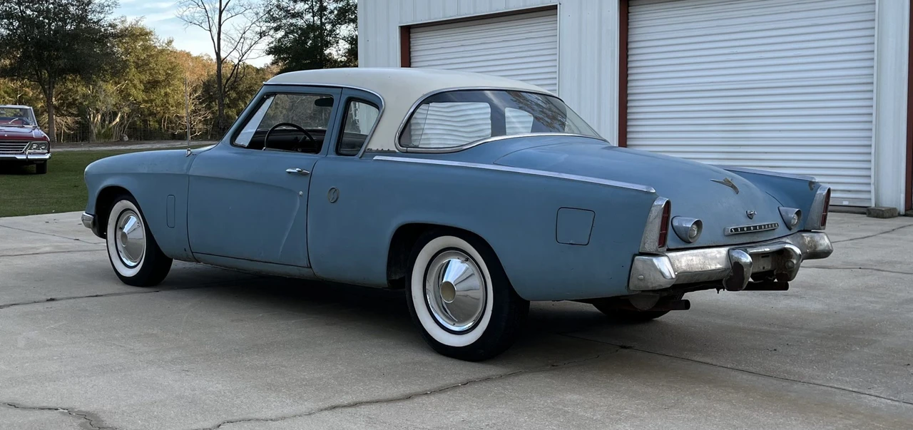 1953 Studebaker Champion - Image 17 of 31