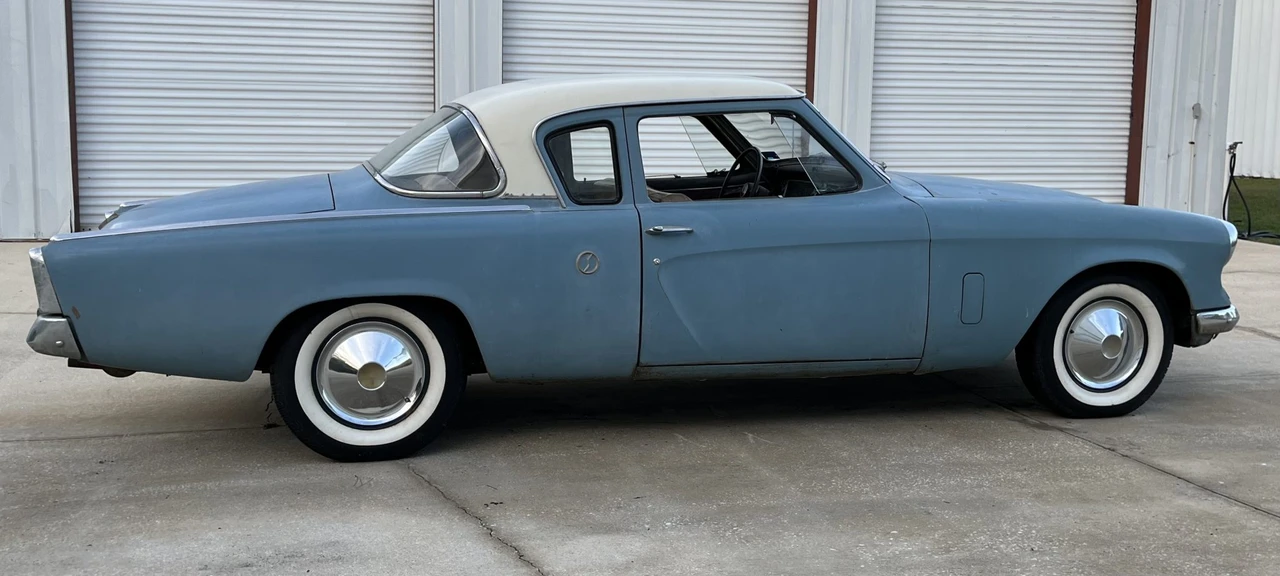 1953 Studebaker Champion - Image 10 of 31