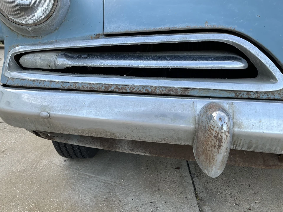 1953 Studebaker Champion - Image 29 of 31
