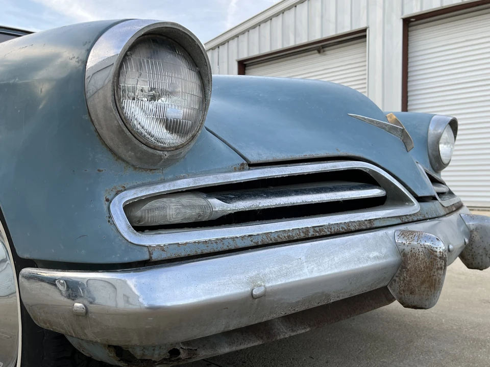 1953 Studebaker Champion - Image 27 of 31
