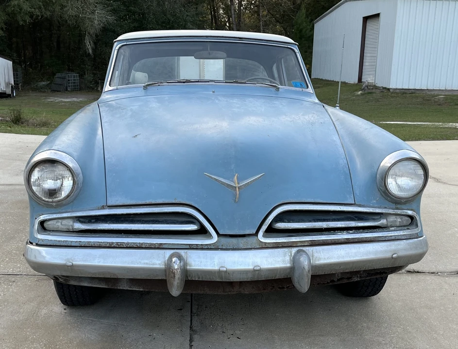 1953 Studebaker Champion - Image 5 of 31