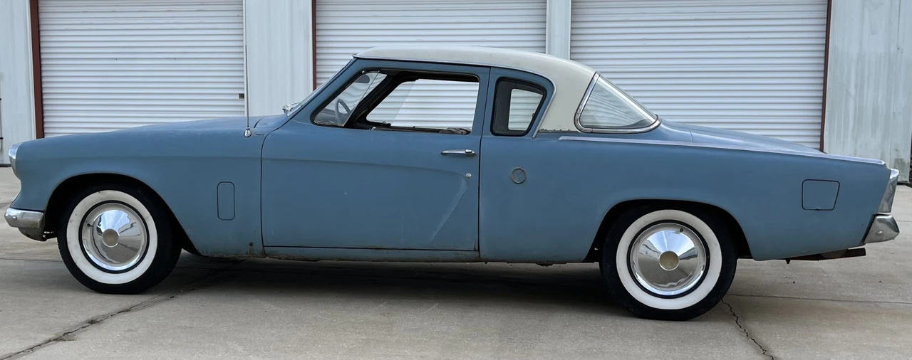 1953 Studebaker Champion - Image 18 of 31