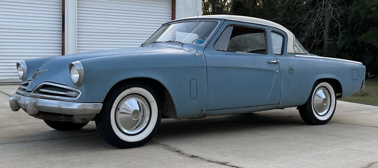1953 Studebaker Champion - Image 20 of 31