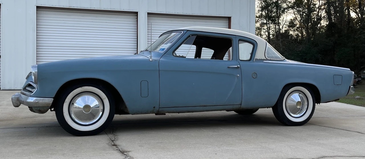 1953 Studebaker Champion - Image 19 of 31