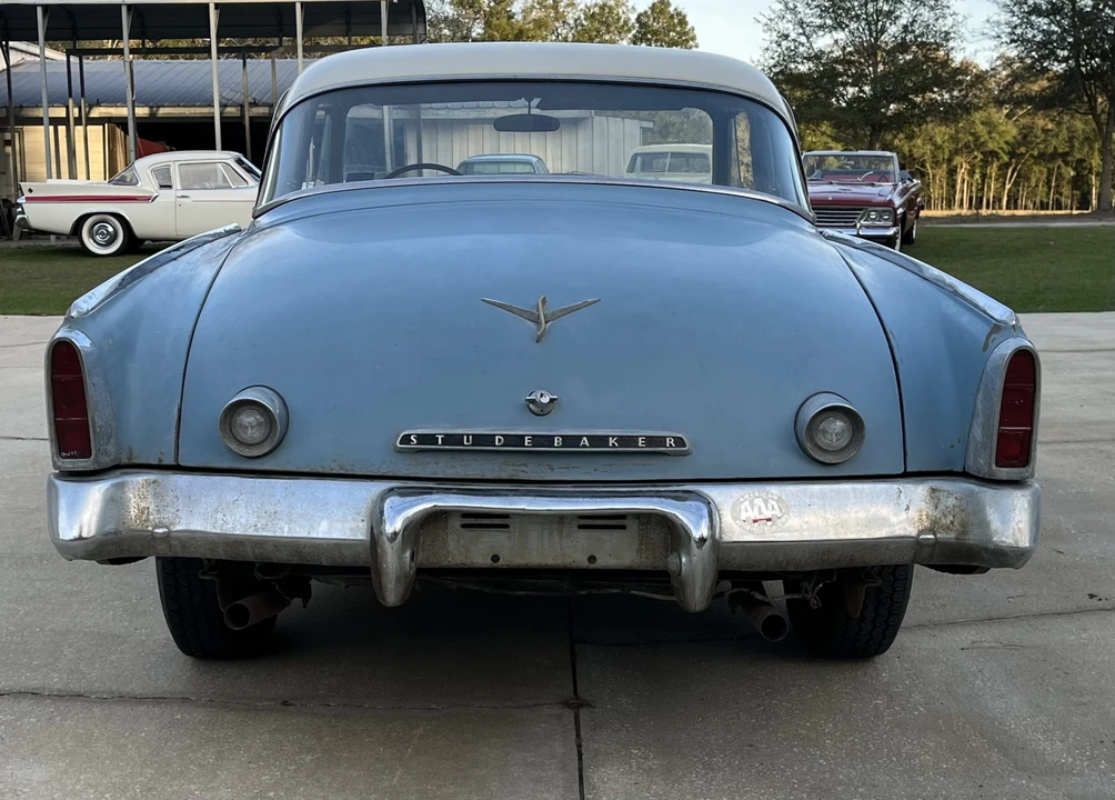 1953 Studebaker Champion - Image 14 of 31