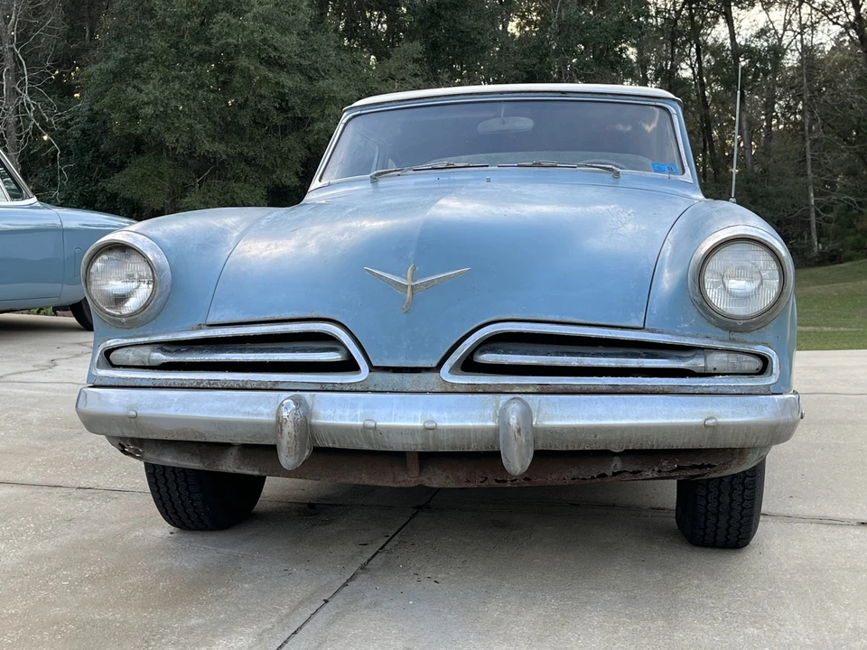 1953 Studebaker Champion - Image 4 of 31
