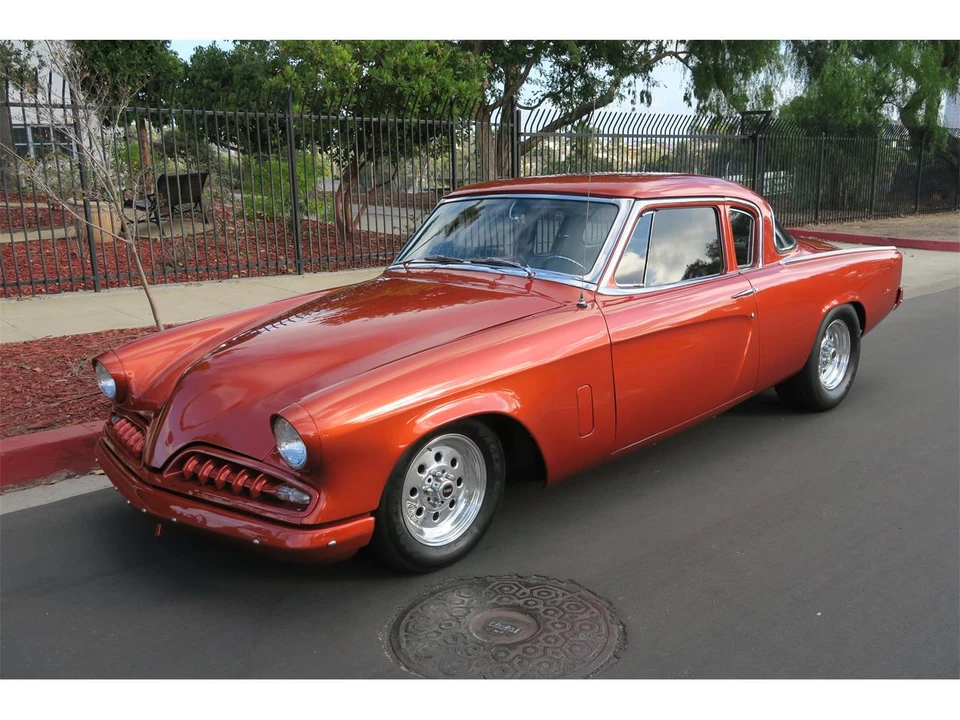 1953 Studebaker Commander - Image 3 of 31