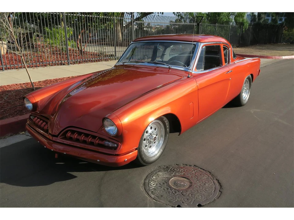 1953 Studebaker Commander - Image 4 of 31