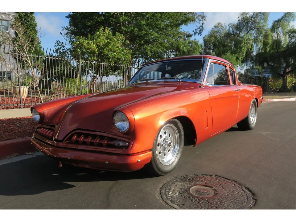 1953 Studebaker Commander - Image 5 of 31