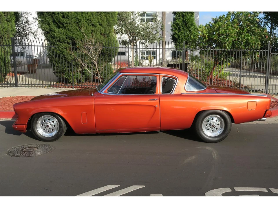 1953 Studebaker Commander - Image 7 of 31