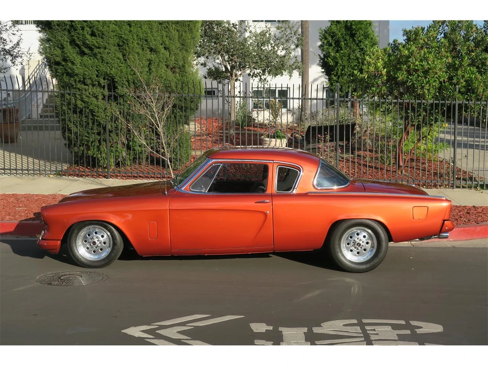 1953 Studebaker Commander - Image 8 of 31