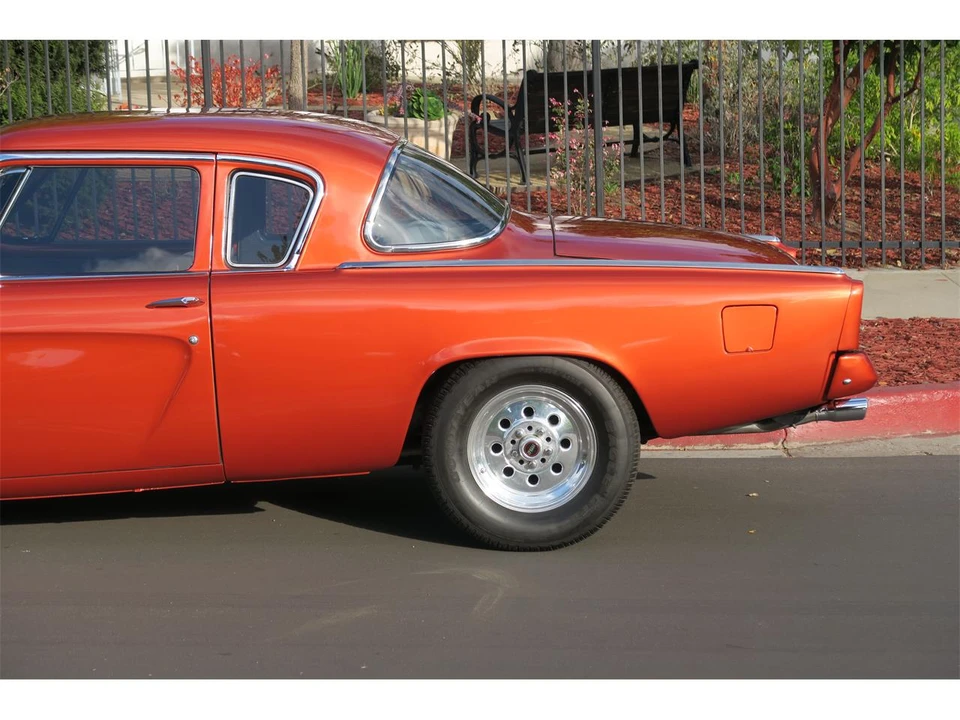 1953 Studebaker Commander - Image 10 of 31