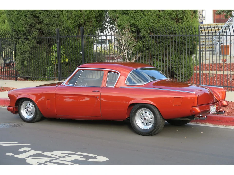 1953 Studebaker Commander - Image 11 of 31