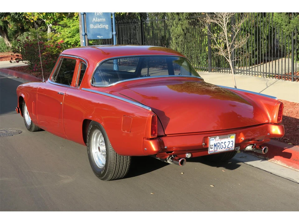 1953 Studebaker Commander - Image 12 of 31