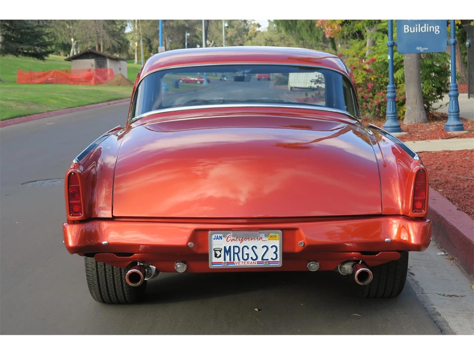 1953 Studebaker Commander - Image 13 of 31
