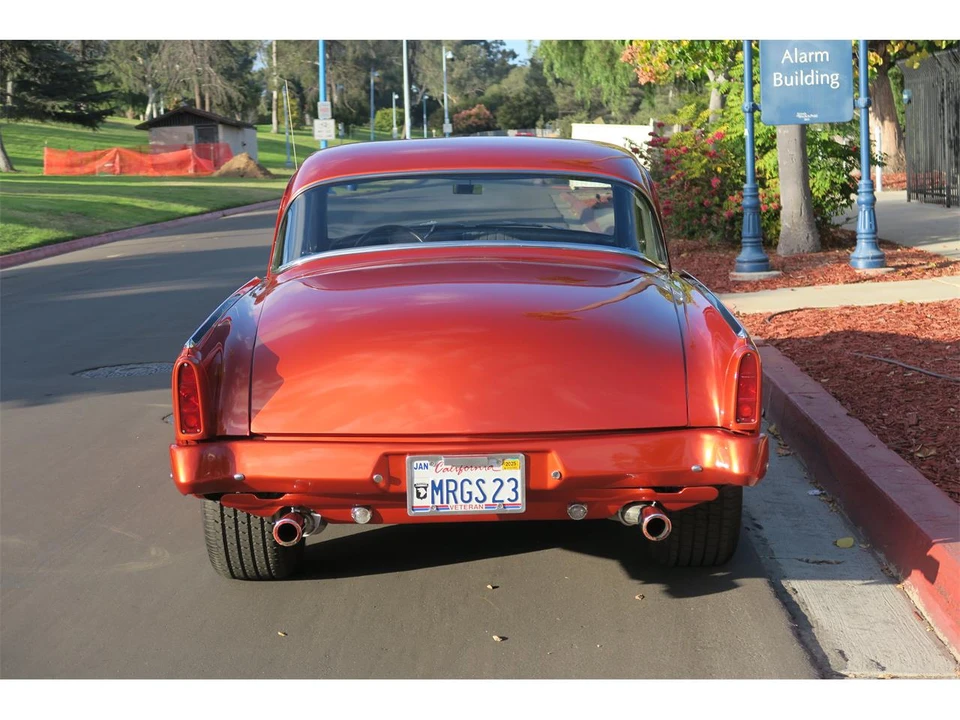 1953 Studebaker Commander - Image 14 of 31