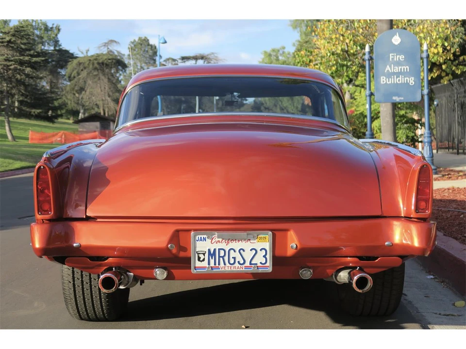 1953 Studebaker Commander - Image 15 of 31