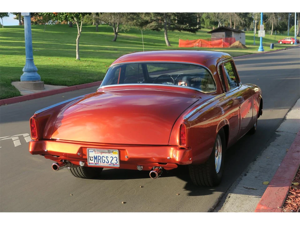 1953 Studebaker Commander - Image 16 of 31