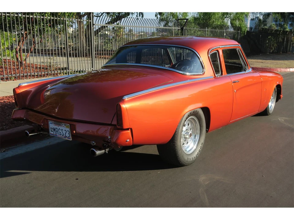 1953 Studebaker Commander - Image 18 of 31
