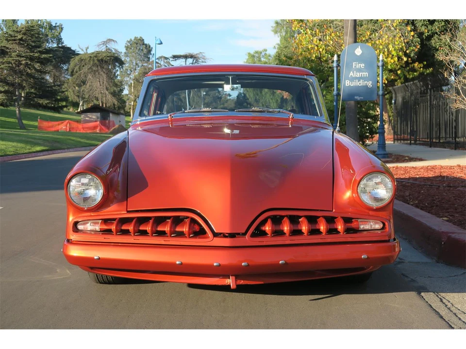1953 Studebaker Commander - Image 19 of 31
