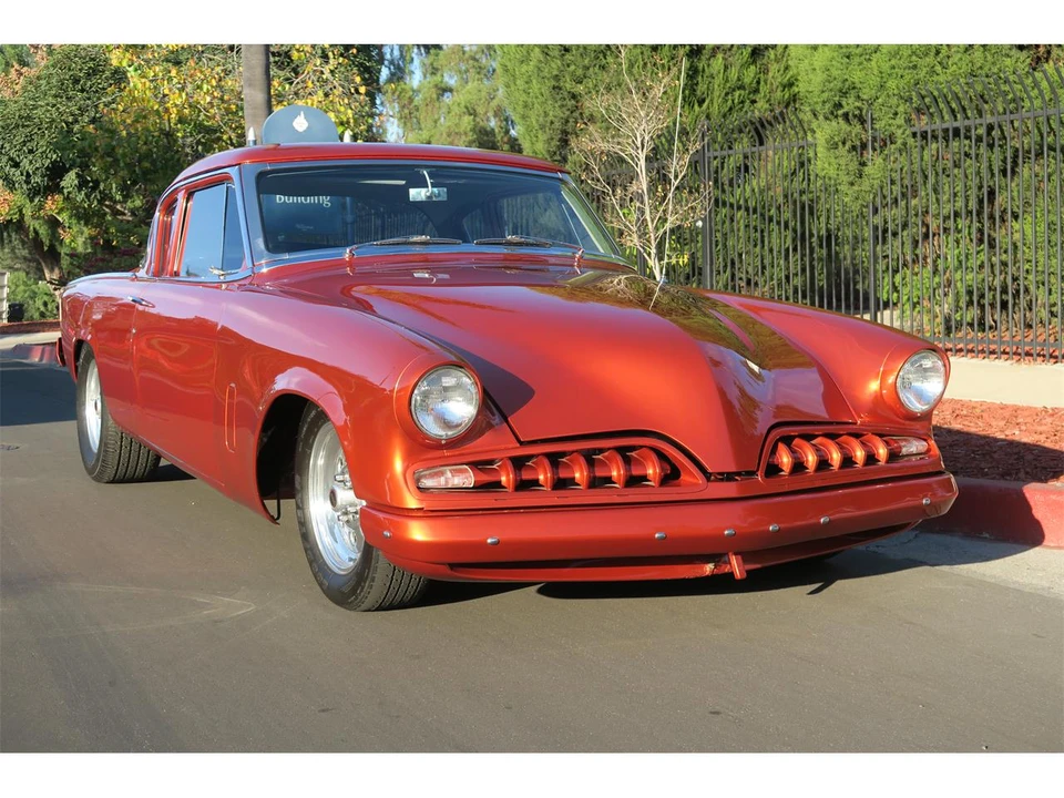 1953 Studebaker Commander - Image 21 of 31