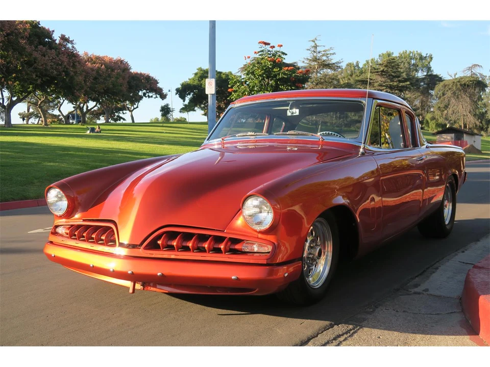 1953 Studebaker Commander - Image 22 of 31