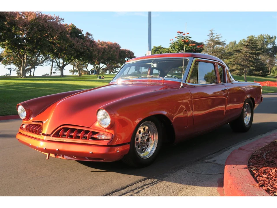 1953 Studebaker Commander - Image 23 of 31