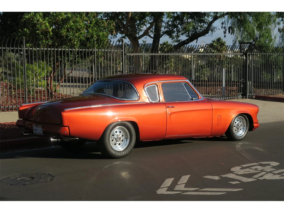 1953 Studebaker Commander - Image 24 of 31