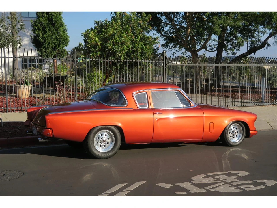 1953 Studebaker Commander - Image 25 of 31