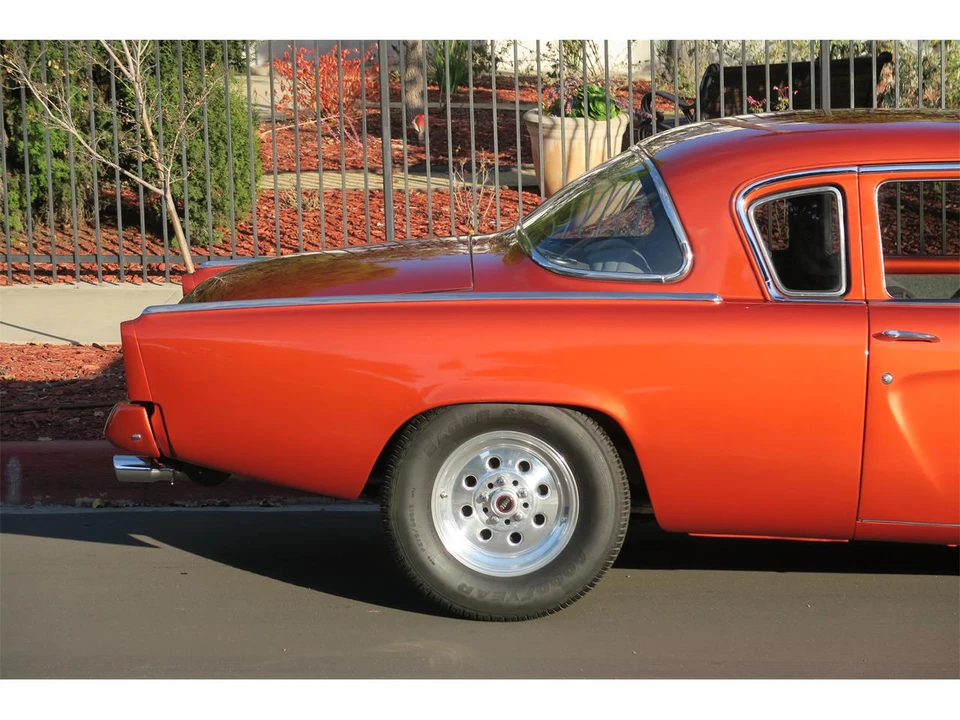 1953 Studebaker Commander - Image 26 of 31