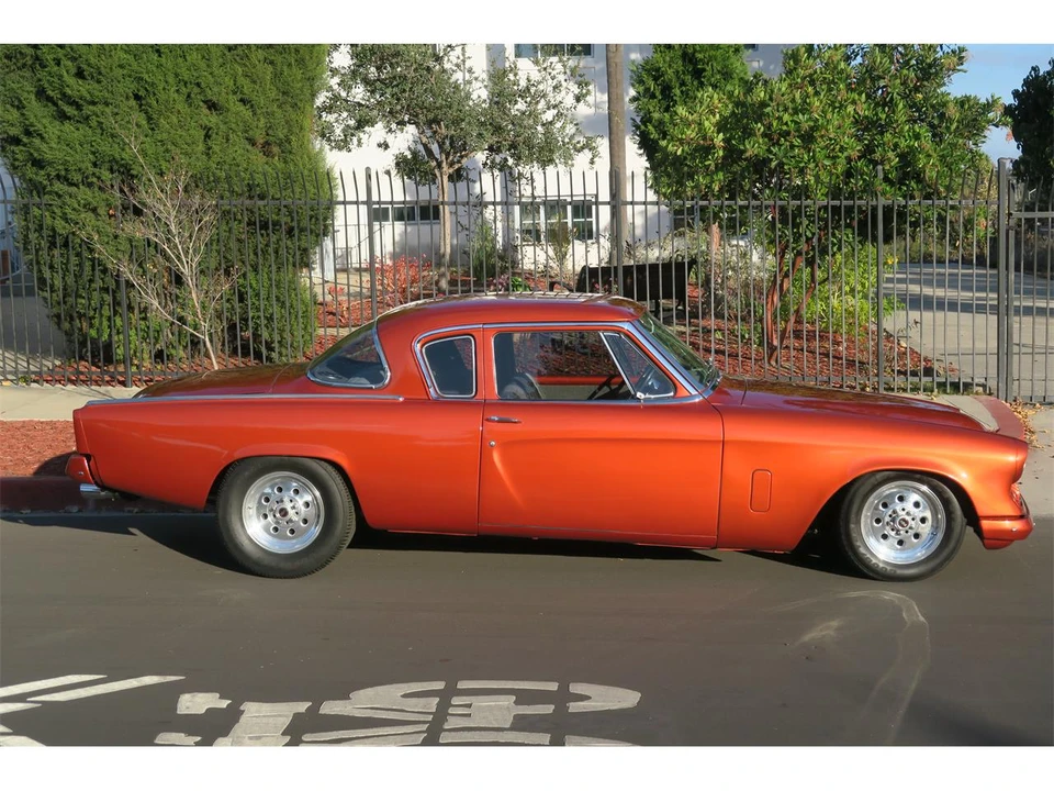 1953 Studebaker Commander - Image 27 of 31