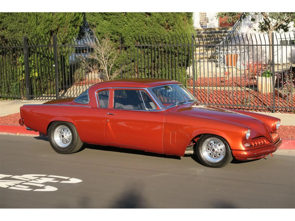 1953 Studebaker Commander - Image 28 of 31