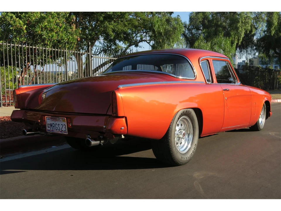 1953 Studebaker Commander - Image 29 of 31