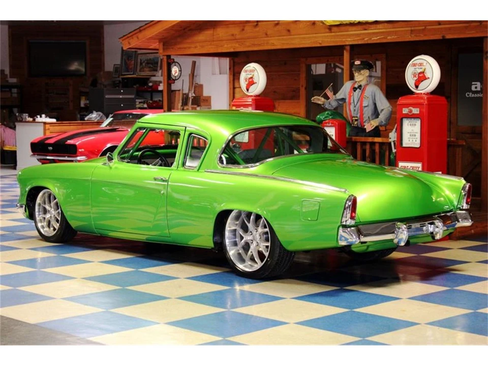 1953 Studebaker Commander - Image 3 of 22